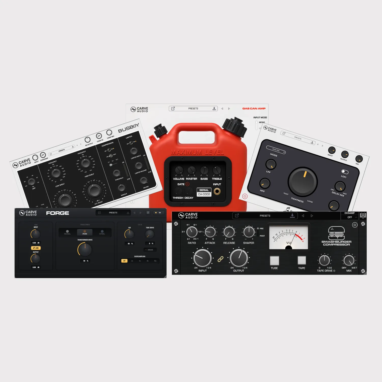 All-In Bundle