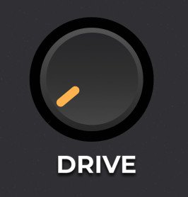 Carve Audio, Slapshot, drive, plugin
