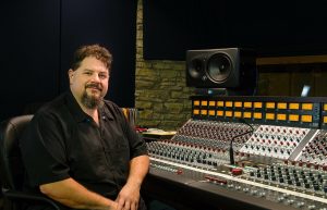 Steve Chadie, Gammy-winning engineer, plugin testimonial