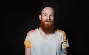 Tokyo Speirs, Walk Off The Earth, Producer, Engineer, Illuminati Suns, USS