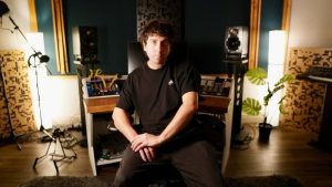 Josh Korody