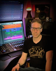Michael Scherchen, Raye, Tiësto, Aqualung, Jay Z,