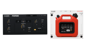 Carve Audio Character Bundle, audio plugins, forge, gas can amp